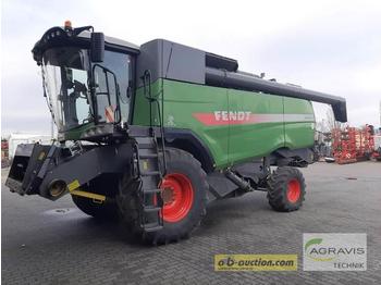 Combine harvester Fendt 9490 X HYBRID 4WD/ ALLRAD: picture 1
