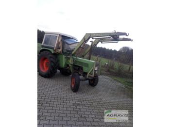 Farm tractor Fendt FARMER 103 S: picture 1
