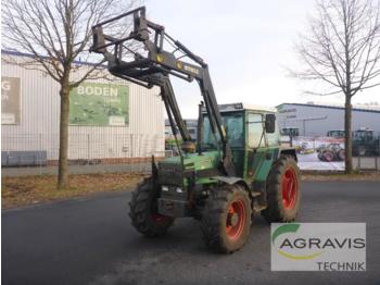 Farm tractor Fendt FARMER 308 LSA: picture 1