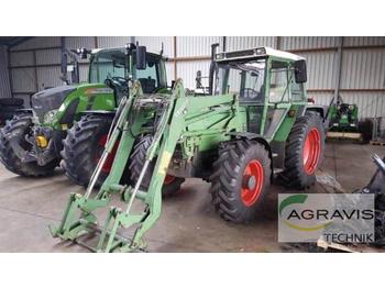 Farm tractor Fendt FARMER 309 LSA: picture 1