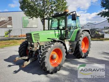 Farm tractor Fendt FARMER 312: picture 1