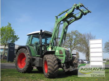 Farm tractor Fendt FARMER 410 VARIO: picture 1