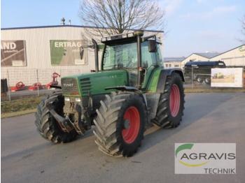 Farm tractor Fendt FAVORIT 514 C: picture 1