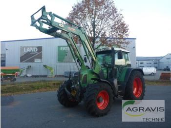 Farm tractor Fendt FAVORIT 711 VARIO: picture 1