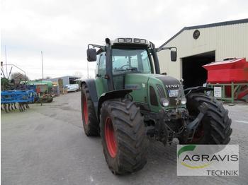 Farm tractor Fendt FAVORIT 716 VARIO: picture 1