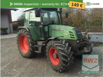 Farm tractor Fendt Farmer 309 Ci: picture 1