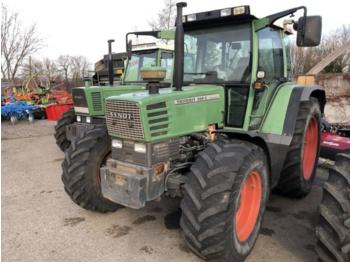 Farm tractor Fendt Favorit 509 C: picture 1
