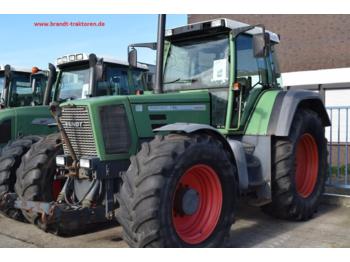 Farm tractor Fendt Favorit 816 A: picture 1