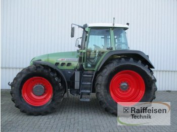 Farm tractor Fendt Favorit 924 Vario: picture 1