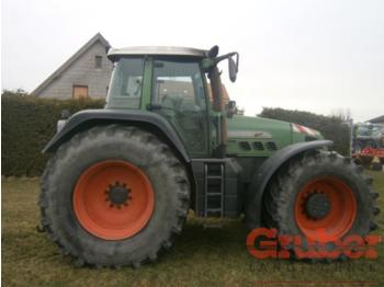 Farm tractor Fendt Favorit 926 Vario: picture 1