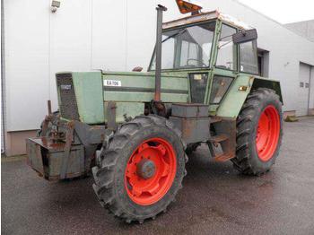Farm tractor Fendt Fendt 280: picture 1