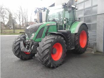 Farm tractor Fendt Fendt 720 Vario SCR Profi: picture 1
