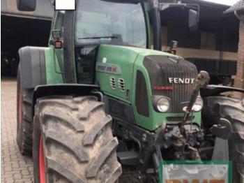 Farm tractor Fendt ** Fendt 818 Vario TMS **: picture 1
