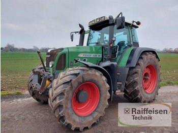 Farm tractor Fendt Fendt 820 Vario: picture 1