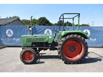 Farm tractor Fendt Turbomatik Farmer 103S: picture 1