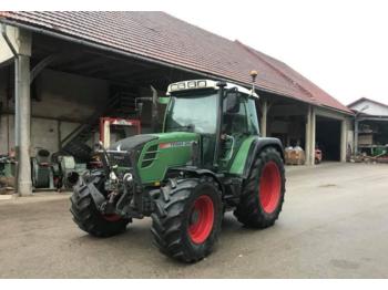 Farm tractor Fendt Vario 311: picture 1