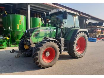 Farm tractor Fendt Vario 312 TMS SRC: picture 1