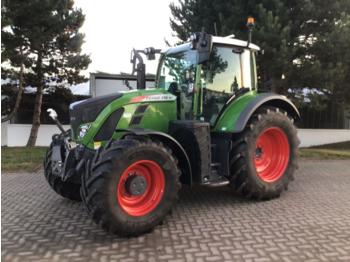 Farm tractor Fendt Vario 716 S 4: picture 1