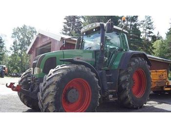 Farm tractor Fendt Vario 926 Traktor Vario 926 Traktor: picture 1