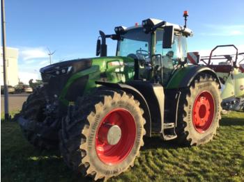 Farm tractor Fendt Vario 930 Gen 6: picture 1