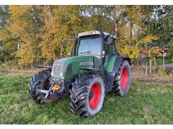 Farm tractor Fendt Vario favorit 714: picture 1