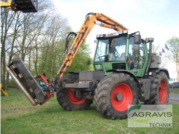 Farm tractor Fendt XYLON 524: picture 1