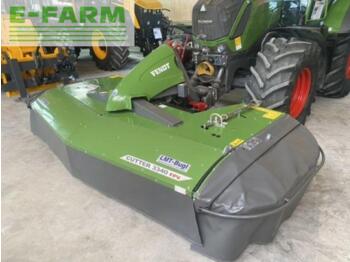 Mower Fendt cutter 3340 fpv: picture 1