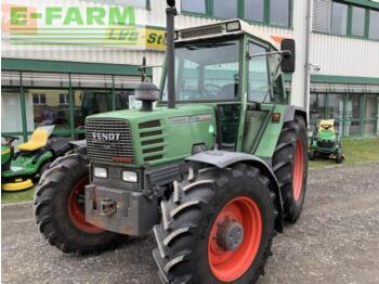 Fendt farmer 304 lsa - Farm tractor