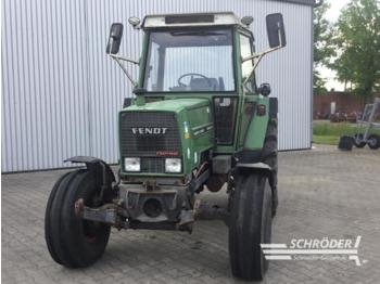 Farm tractor Fendt farmer 306 ls: picture 1