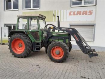 Farm tractor Fendt farmer 308 fendt traktor: picture 1