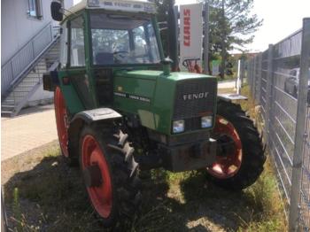 Farm tractor Fendt farmer 309: picture 1