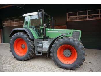 Farm tractor Fendt favorit 824 turboshift: picture 1