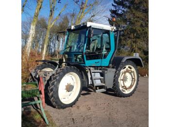 Farm tractor Fendt xylon 524 520 522 514 515: picture 1