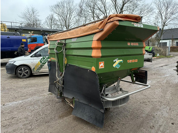Fertilizer spreader Amazone S500 ZA-M MaxiS 1500 | Limiter
