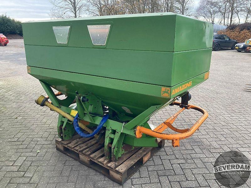 Fertilizer spreader Amazone ZA-MII