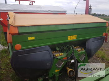 Fertilizer spreader Amazone ZA-M 1500 PROFI S