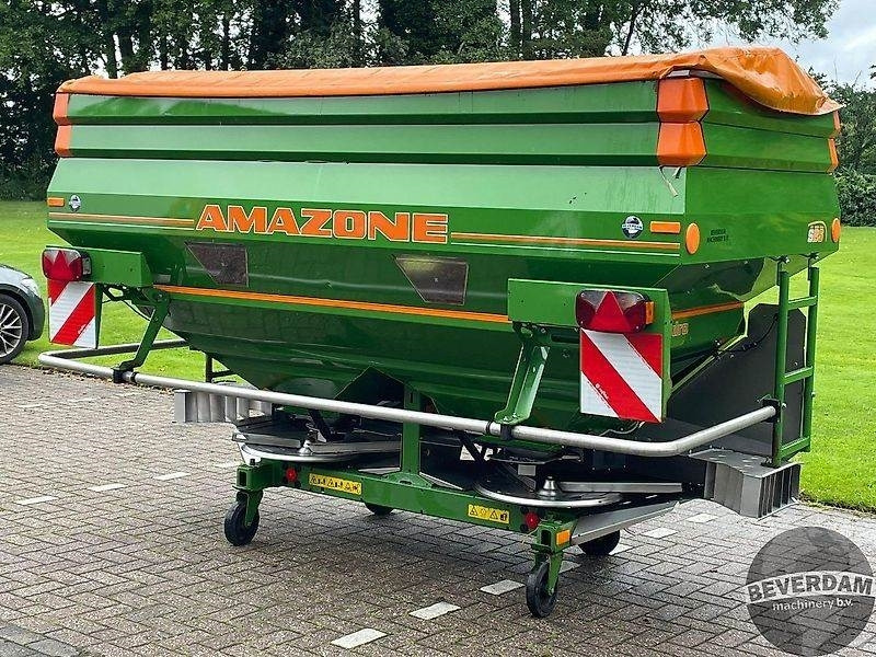 Fertilizer spreader Amazone ZA M 4200 Ultra