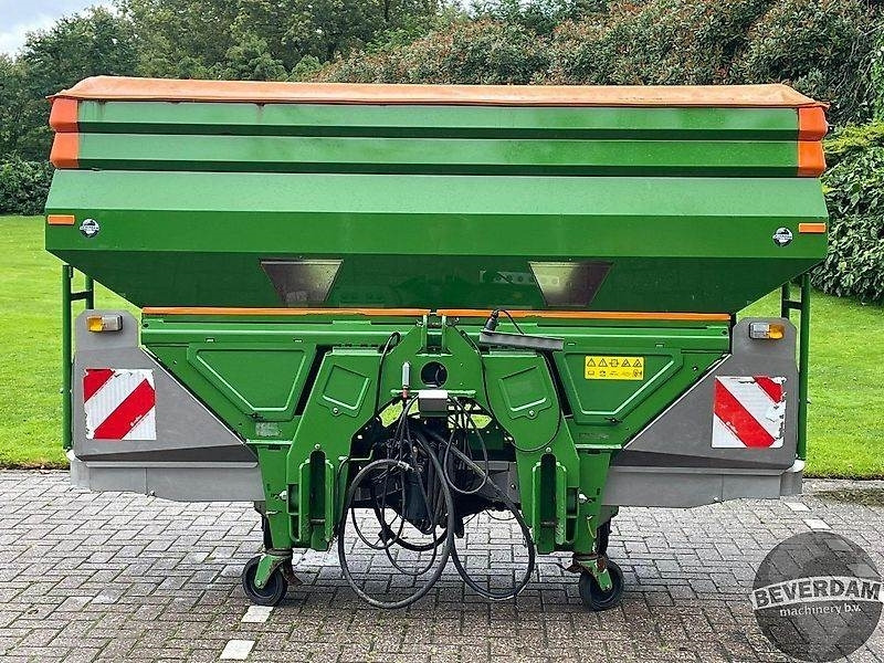 Fertilizer spreader Amazone ZA M 4200 Ultra