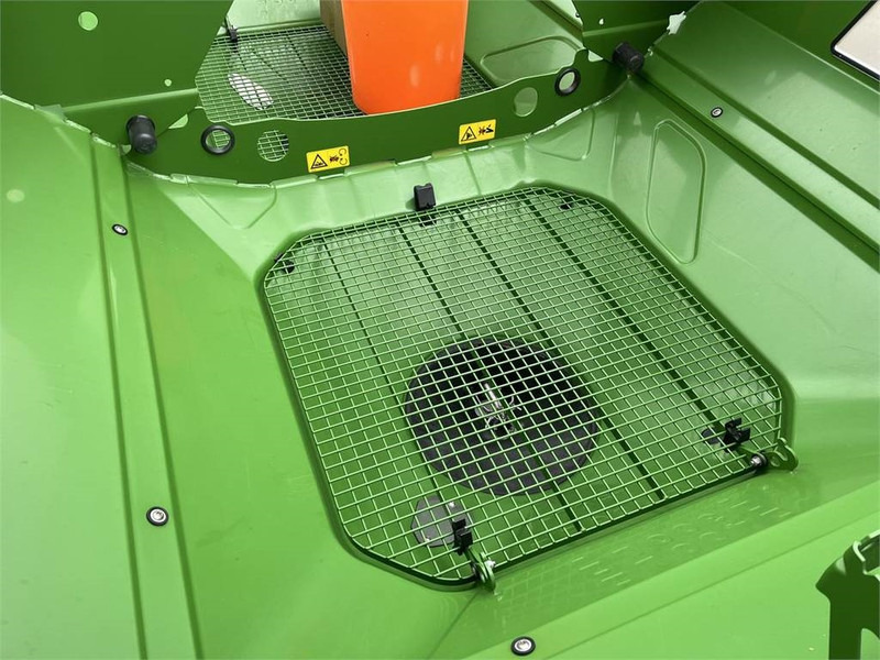 Fertilizer spreader Amazone ZA-V 3200