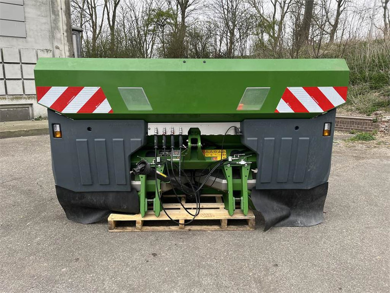 Fertilizer spreader Amazone ZA-V 3200