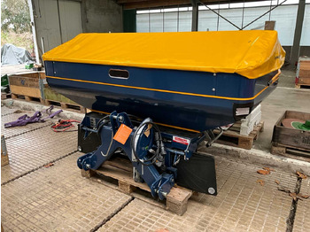 Fertilizer spreader BogBalle L15W I