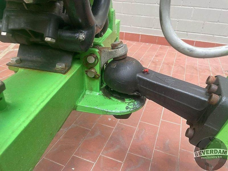 Fertilizer spreader Duport Liquidliser 2.5M