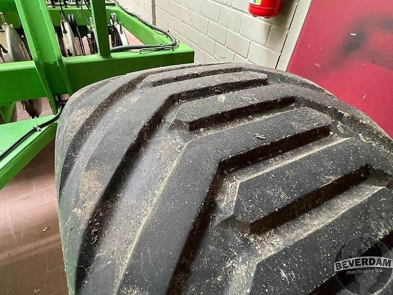 Fertilizer spreader Duport Liquidliser 2.5M