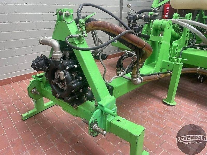 Fertilizer spreader Duport Liquidliser 2.5M