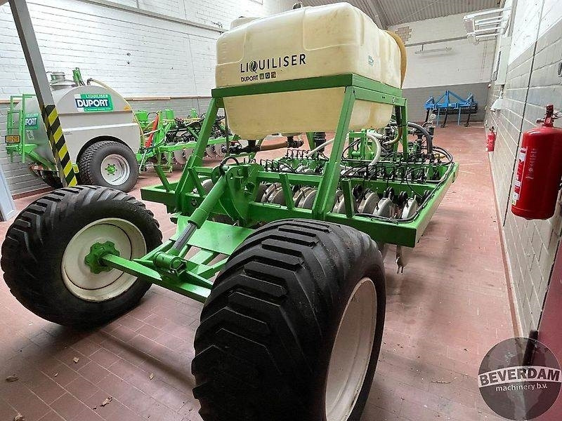 Fertilizer spreader Duport Liquidliser 2.5M