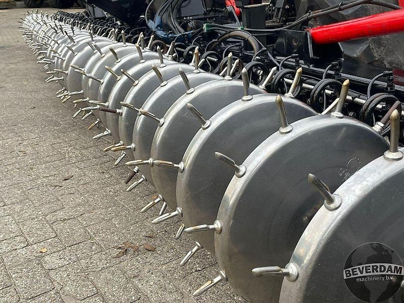 Fertilizer spreader Duport Liquiliser SW12048