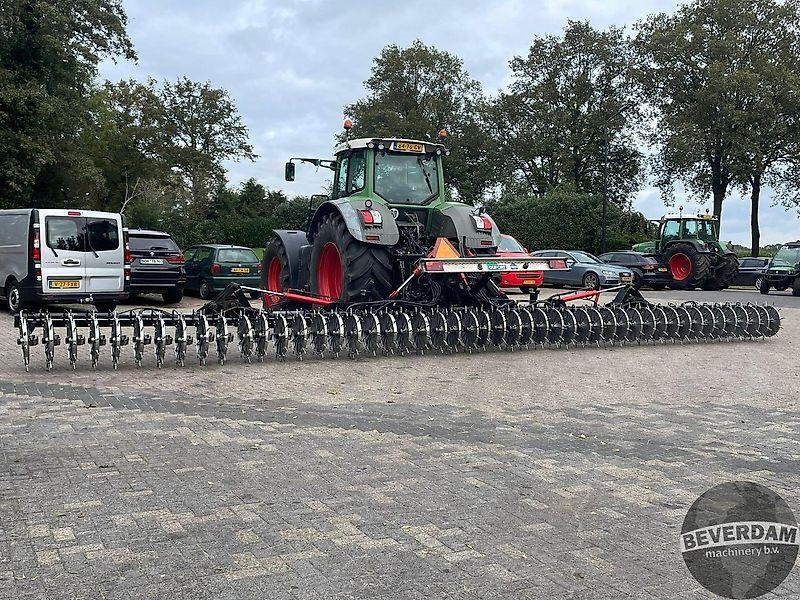 Fertilizer spreader Duport Liquiliser SW12048