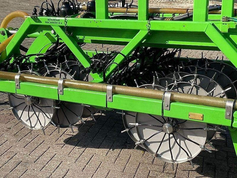 Fertilizer spreader Duport Liquiliser SW1519
