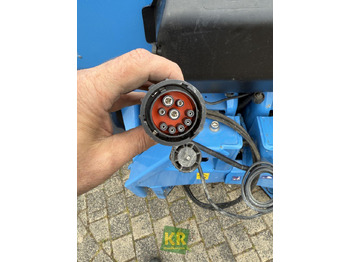 Fertilizer spreader Lemken Polaris 14 