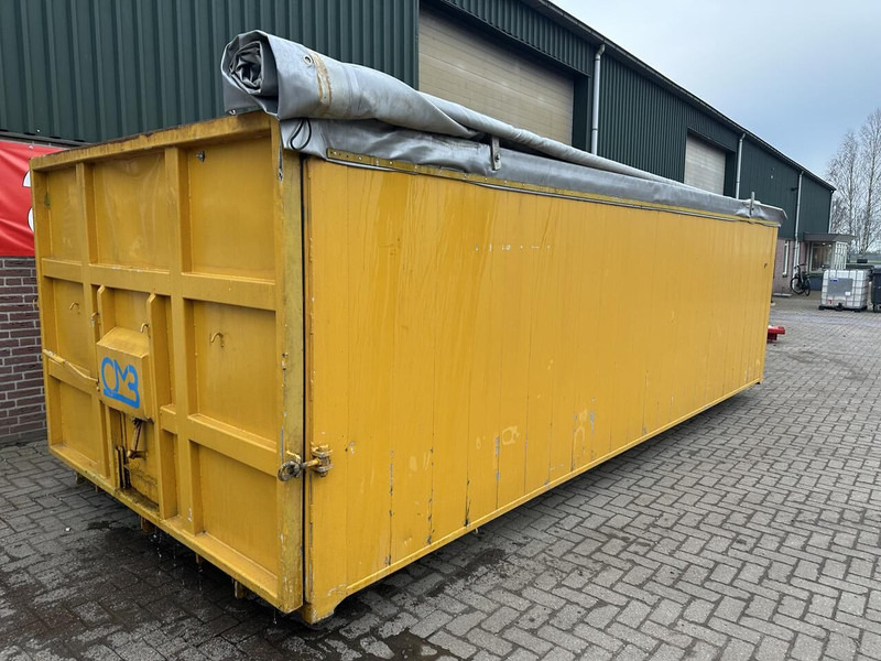 Fertilizer spreader Onbekend